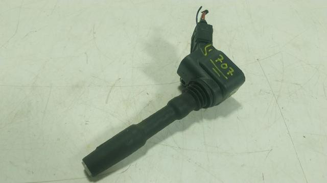 Bobina de encendido para Audi A7  (4KA)