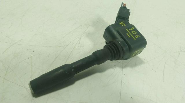 Bobina de encendido para Audi A7  (4KA)