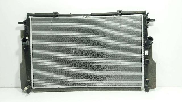 Radiador de auto PAF115200 MAZDA