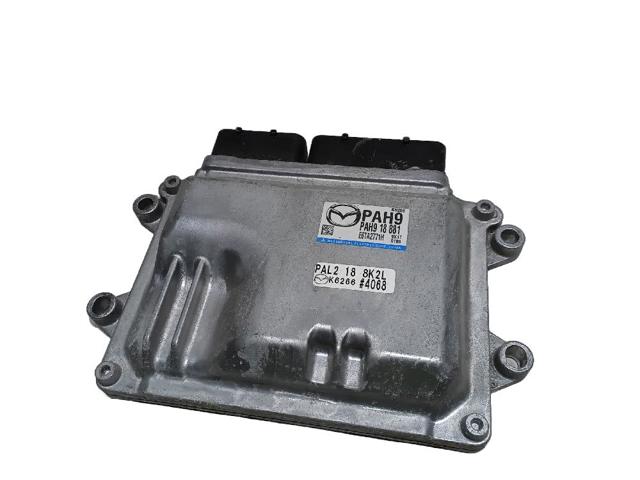 ECU para Mazda CX-30 DM