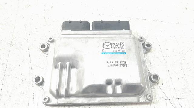 Comprar Unidad de control del motor (ECU) Mazda CX-30  DM a bajo precio