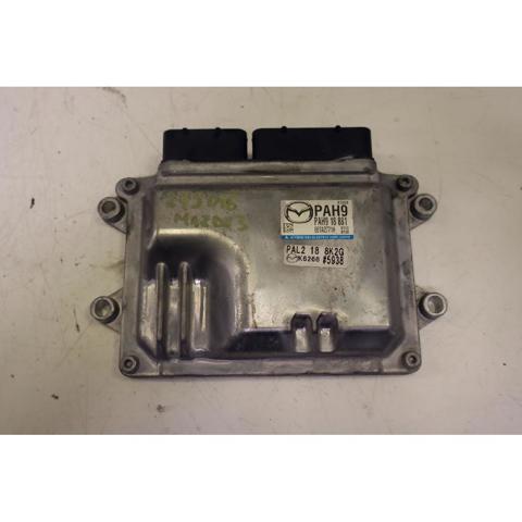 Módulo de control del motor Mazda CX-30  (DM)
