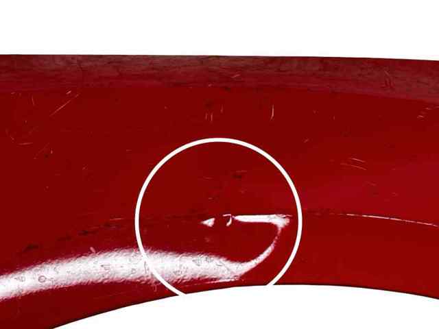 PBM51A16008AG Ford
