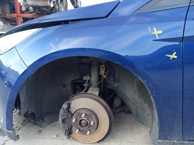 PBM51A16009AG Aleta delantera izquierda comprar Sevilla