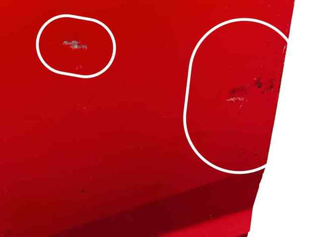Puerta para Ford Focus III (2010-2020) desguace