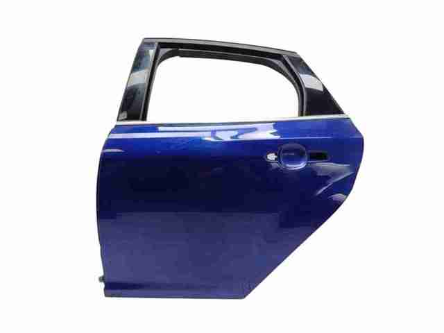 Tapa maletero Focus III sedán (2010-2020) original desde 257,23 €