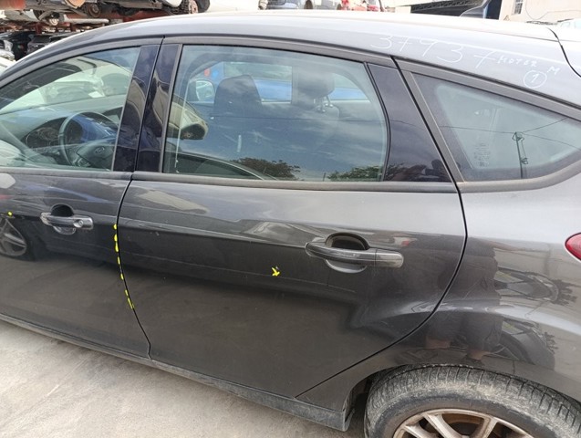 FORD PBM51A24631BF Tapa maletero comprar Barcelona
