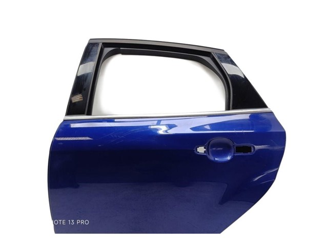 PBM51A24631BF FORD Tapa del maletero  disponible Alicante