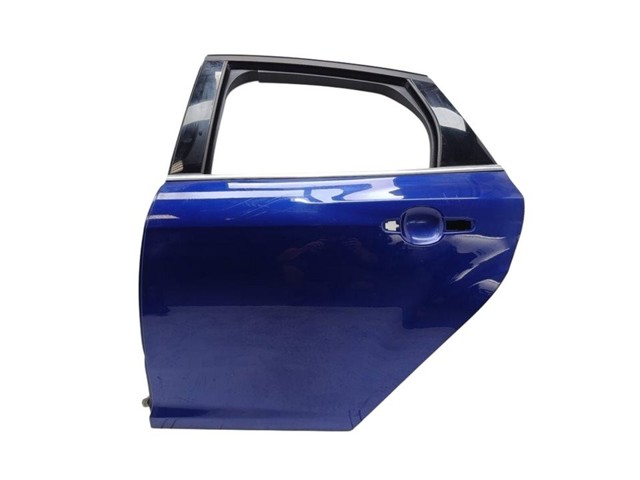 FORD PBM51A24631BF Tapa del maletero  comprar en Ponferrada