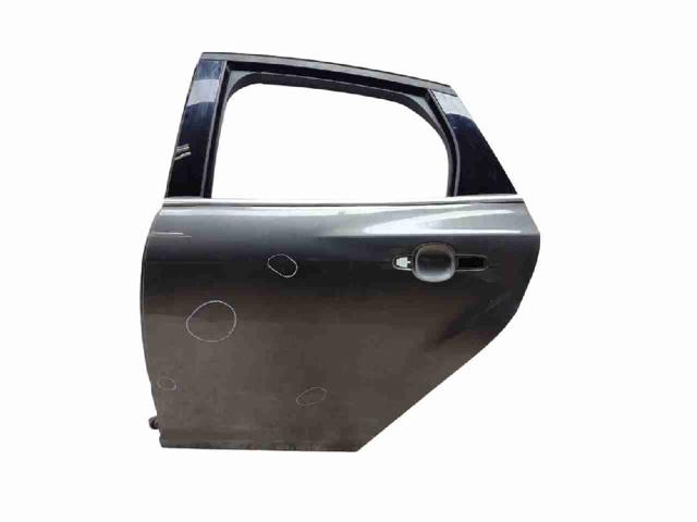 Tapa maletero Focus III sedán (2010-2020) original desde 257,23 €