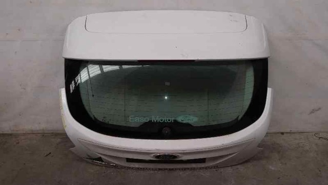 Puerta delantera izquierda Ford Focus III CB8 segundo mano