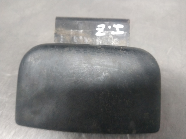 Precio del repuesto Caja de mariposa Mondeo II sedán