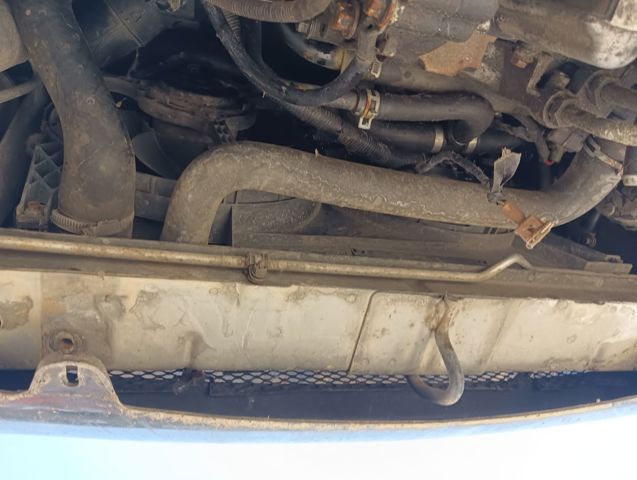 Radiador de agua PCC000101 LAND ROVER