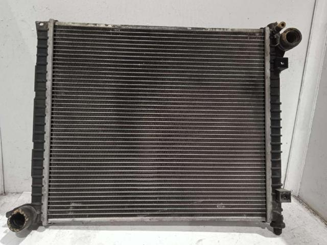 Radiador de água PCC000101 LAND ROVER