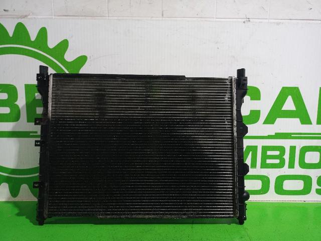 LAND ROVER PCC000320 Radiador de refrigeración del motor  comprar en Murcia