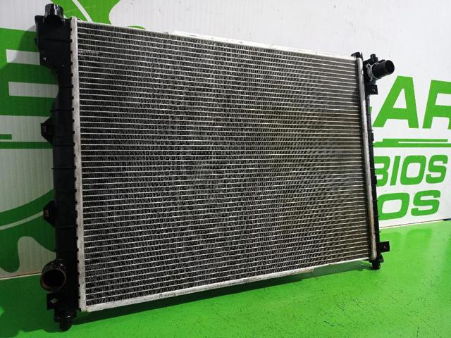 PCC000320 LAND ROVER Radiador  en stock Huelva