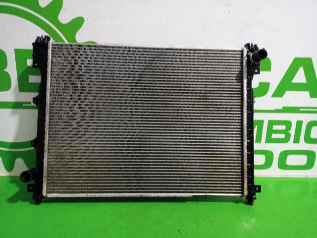 PCC000320 LAND ROVER Radiador de refrigeración del motor  comprar en Lleida