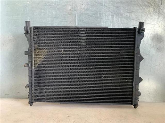 LAND ROVER PCC000320 Radiador  en stock Salamanca