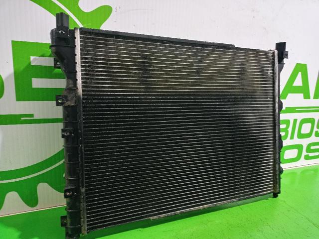 LAND ROVER PCC000320 Radiador comprar Pamplona