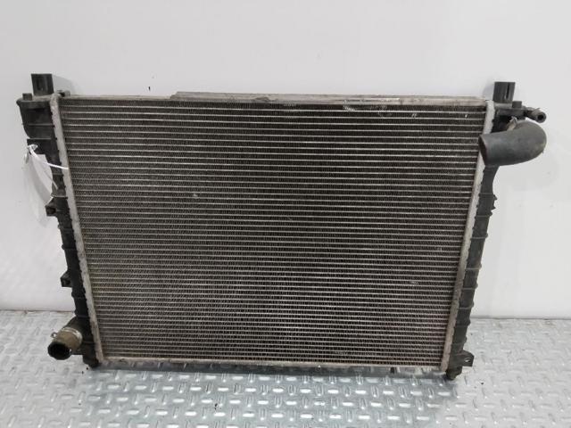Refrigeración del motor PCC000320 LAND ROVER