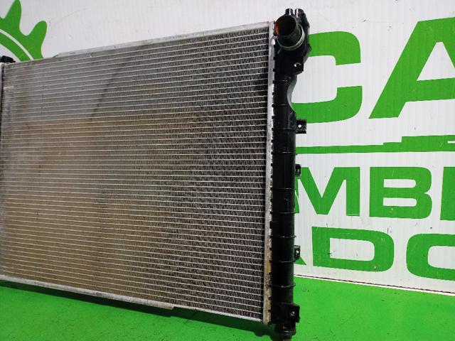 LAND ROVER PCC000320 Radiador de refrigeración del motor  comprar en Albacete