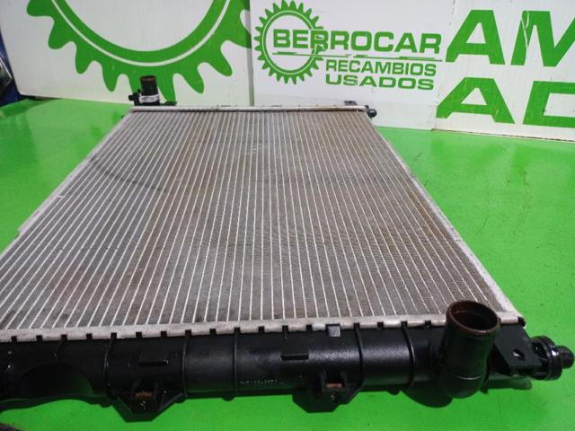 LAND ROVER PCC000320 Radiador de refrigeración del motor  comprar en Albacete