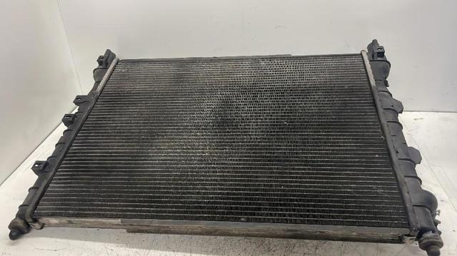 PCC000320 Radiador de refrigeración del motor  comprar en Zaragoza