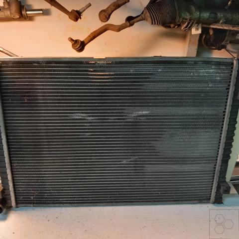 PCC000321 Radiador de refrigeración del motor  comprar en Reus