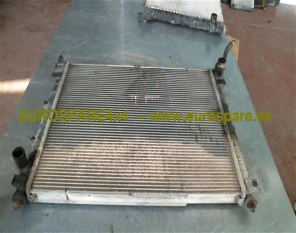 PCC000321 Radiador comprar Almería