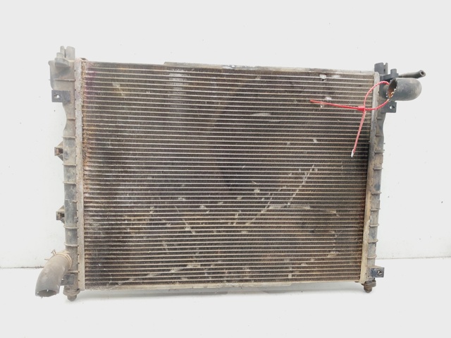 Radiadores Freelander I SUV (1997-2006) original desde 120,23 €