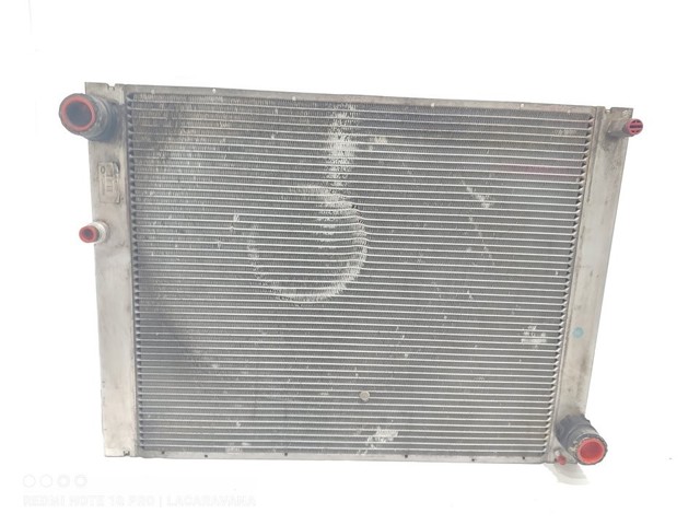 Radiador del motor PCC000840 LAND ROVER