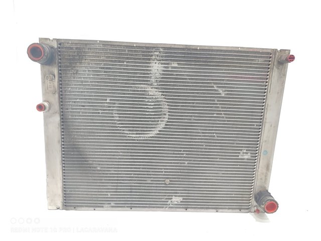 Radiador refrigeración del motor PCC000840 Land Rover