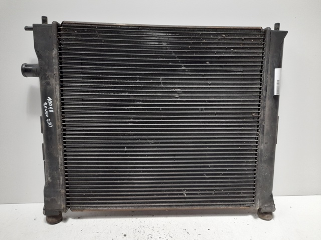 Refrigeración del motor Rover 25  (2000-2005)