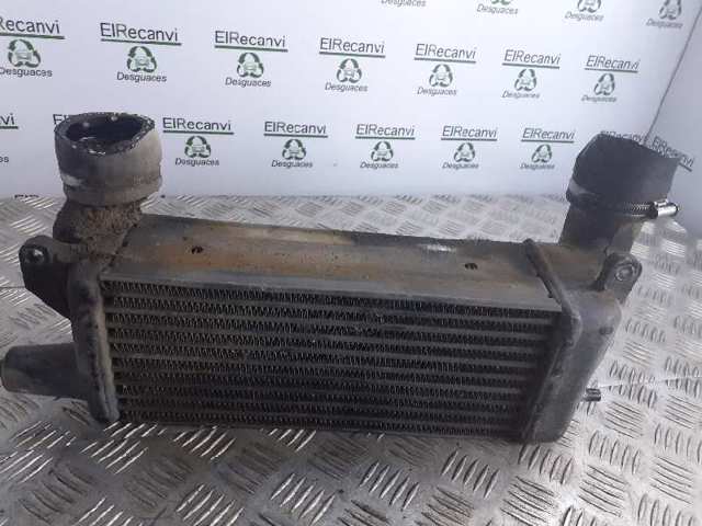 Comprar Turbo intercooler 25  RF