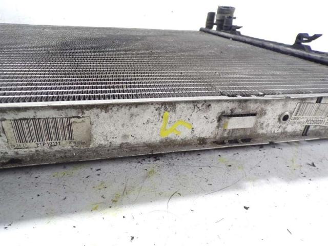 PCC500061 Radiador comprar Almería