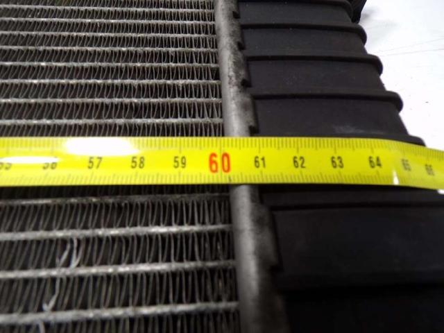 PCC500061 Radiador comprar Girona