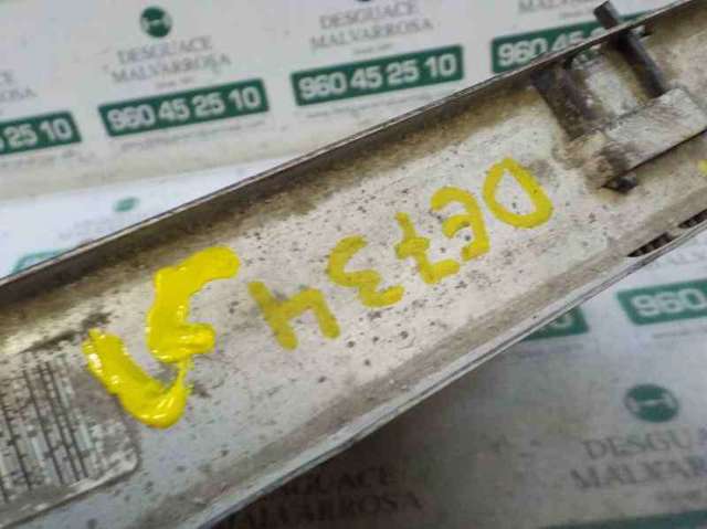 LAND ROVER PCC500061 Radiador  en stock Terrassa