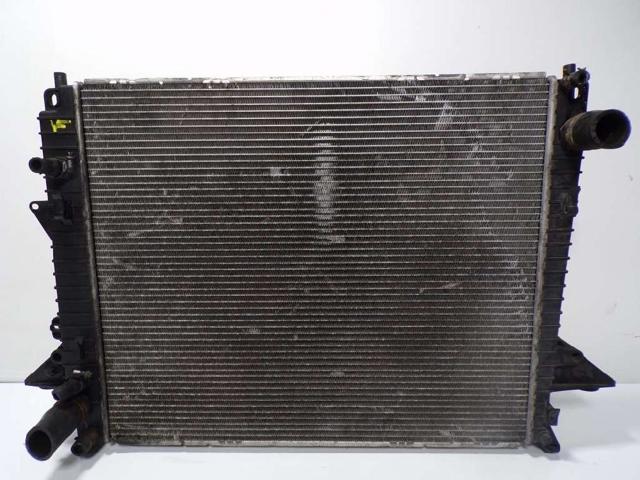 LAND ROVER PCC500061 Radiador  en stock Terrassa
