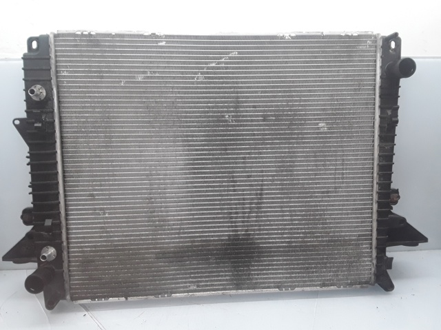 Refrigeración del motor PCC500112 LAND ROVER