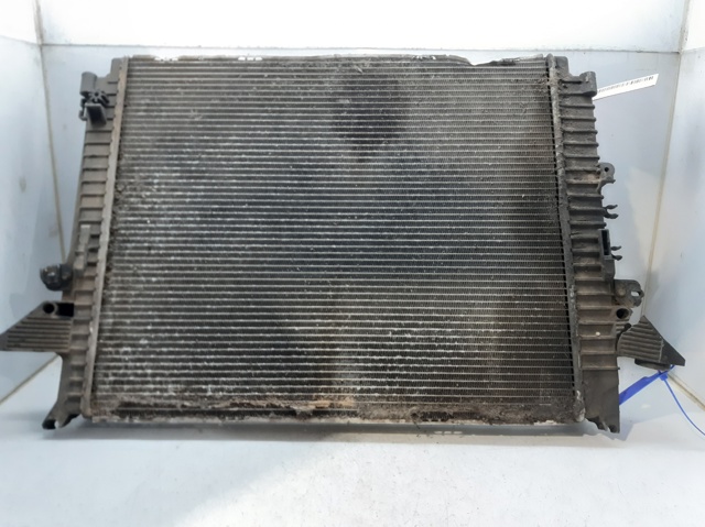 LAND ROVER PCC500201 Radiador de refrigeración del motor  disponible Valladolid