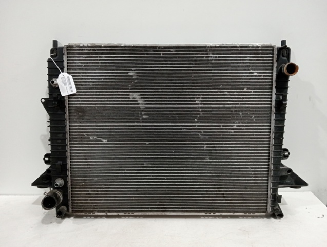 LAND ROVER PCC500201 Radiador de refrigeración del motor  comprar en Ponferrada
