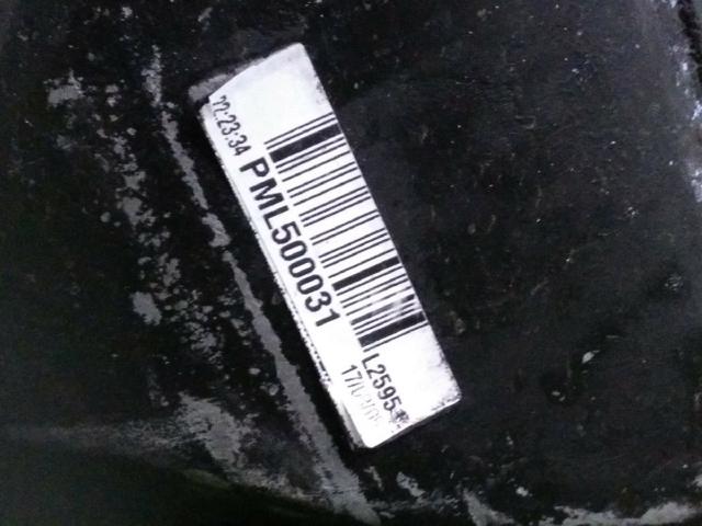PCC500201 LAND ROVER Radiador  en stock Huelva