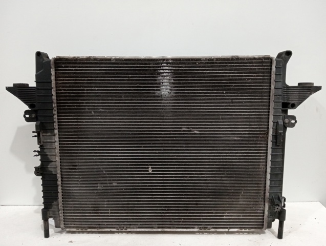 LAND ROVER PCC500201 Radiador de refrigeración del motor  comprar en Murcia