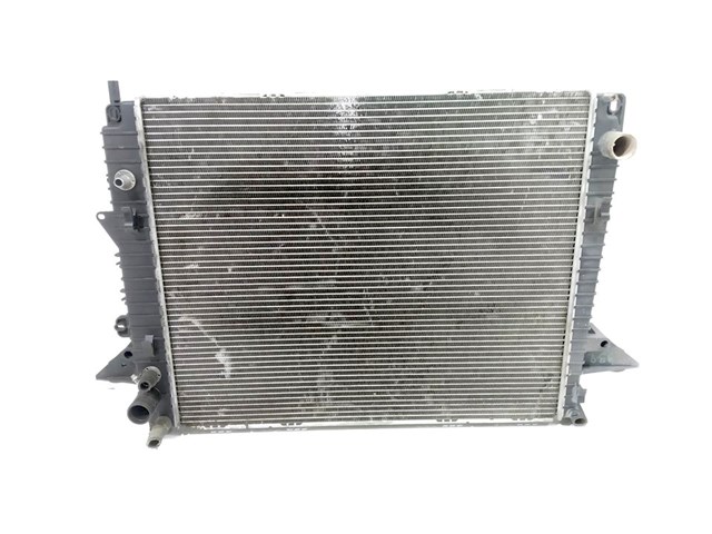 LAND ROVER PCC500201 Radiador comprar Pamplona
