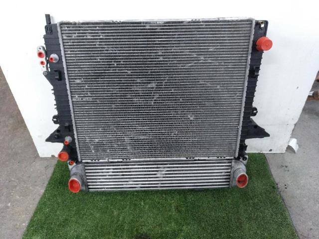 PCC500201 LAND ROVER Radiador de refrigeración del motor  comprar en Oviedo