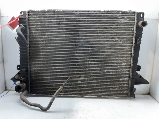 PCC500201 Radiador de refrigeración del motor  comprar en Zaragoza