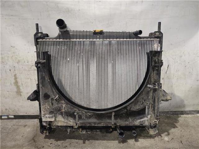 LAND ROVER PCC500300 Radiador comprar Pamplona