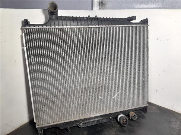 PCC500300 LAND ROVER Radiador  en stock Huelva