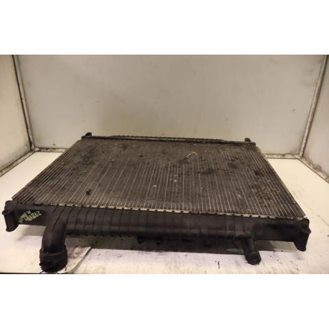 LAND ROVER PCC500300 Radiador comprar Barcelona