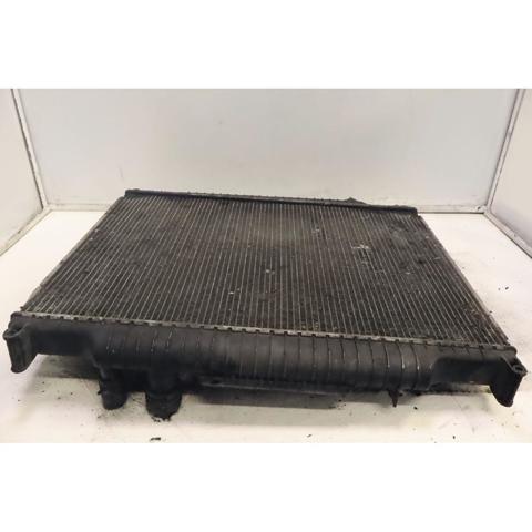 LAND ROVER PCC500300 Radiador  en stock Valencia